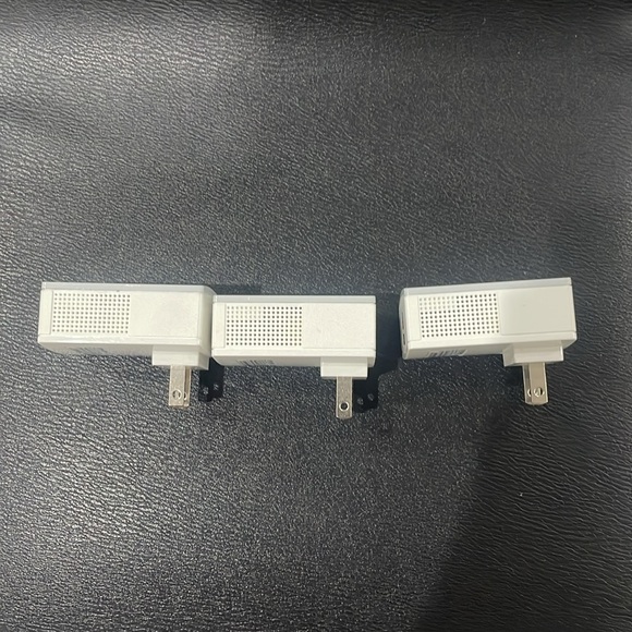 TP-LINK TL-PA4010 AV500 Nano Powerline Adapter, 500Mbps, 3 Pc Set. - Picture 14 of 15